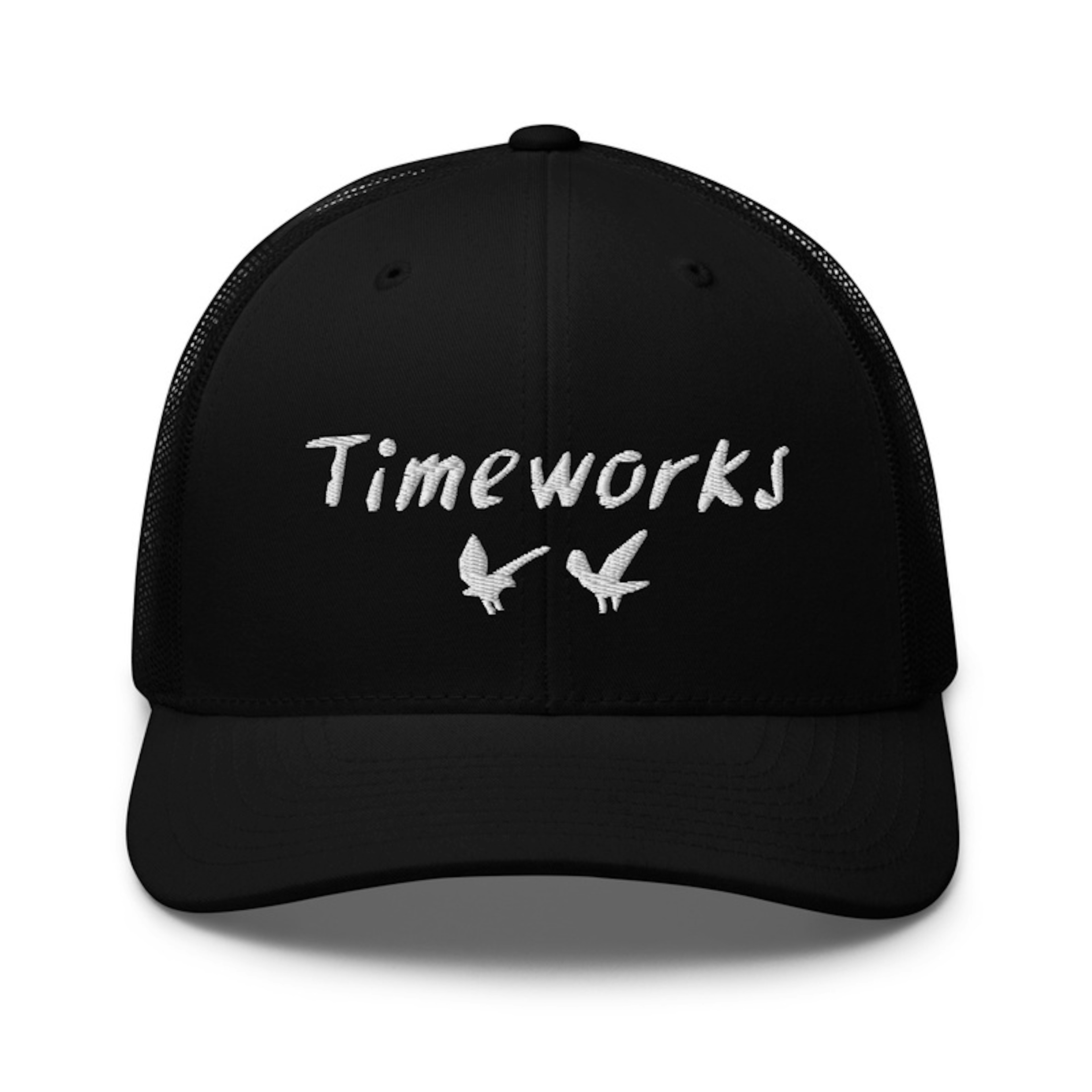 Classic Style // Timeworks