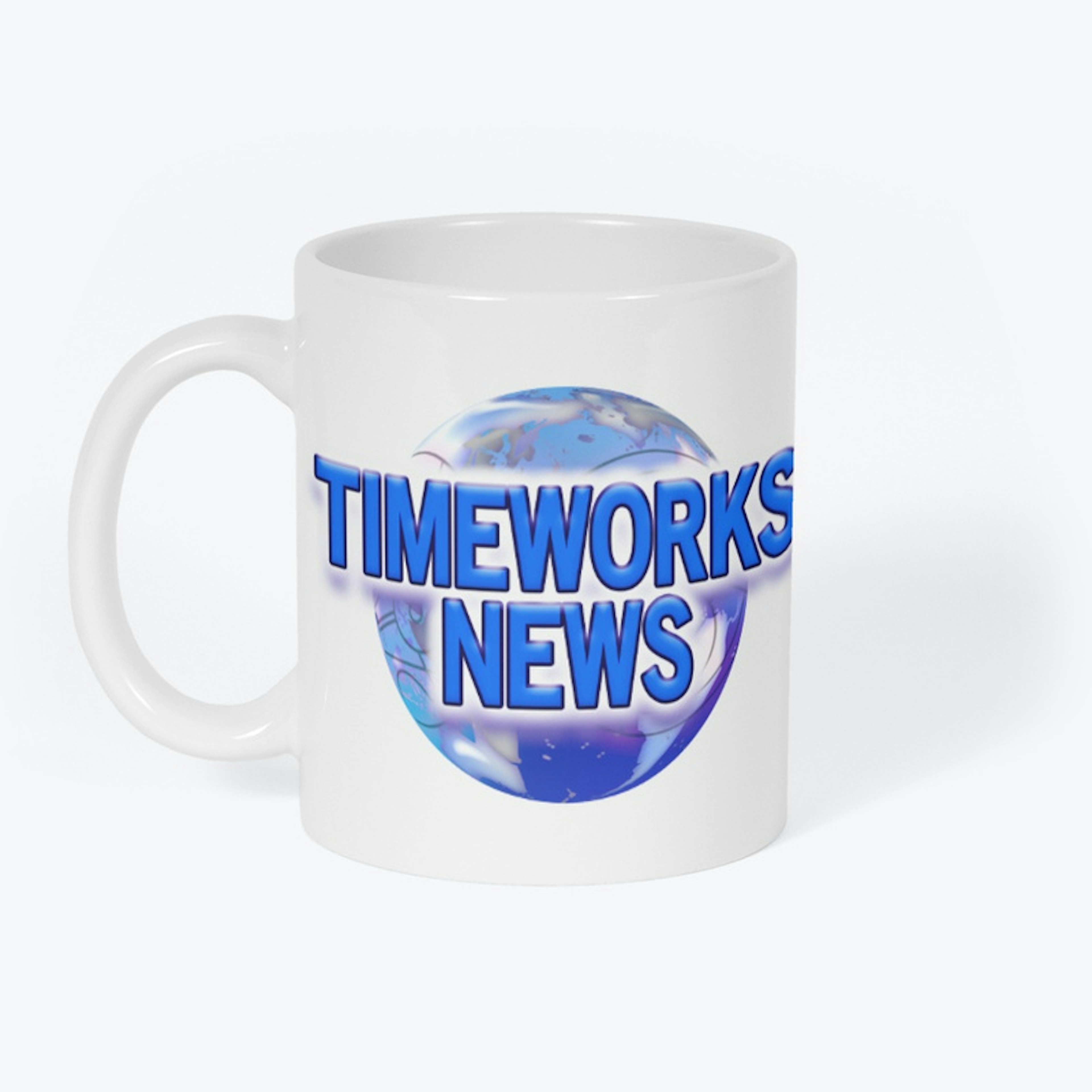 Timeworks News // Timeworks