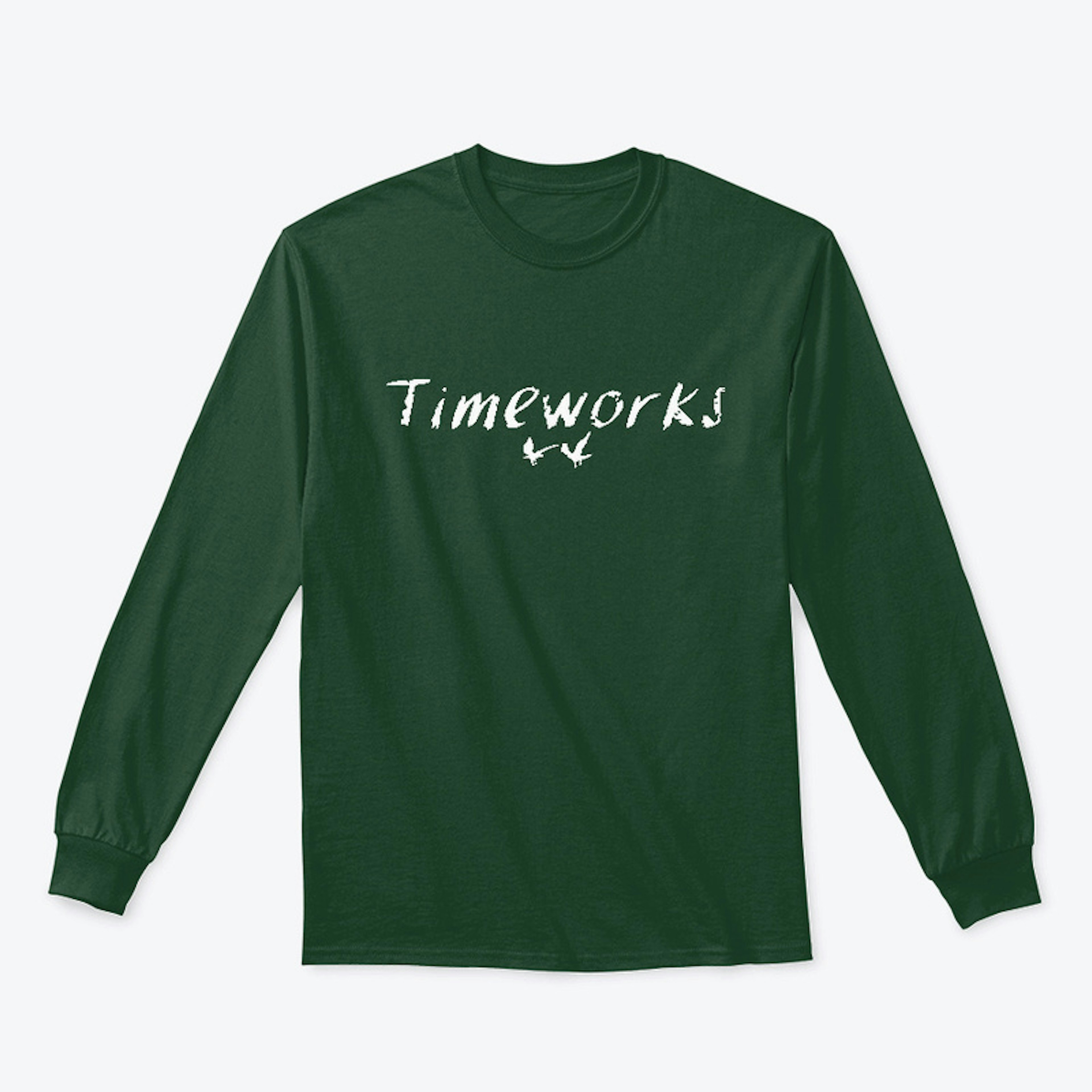 Classic Style // Timeworks