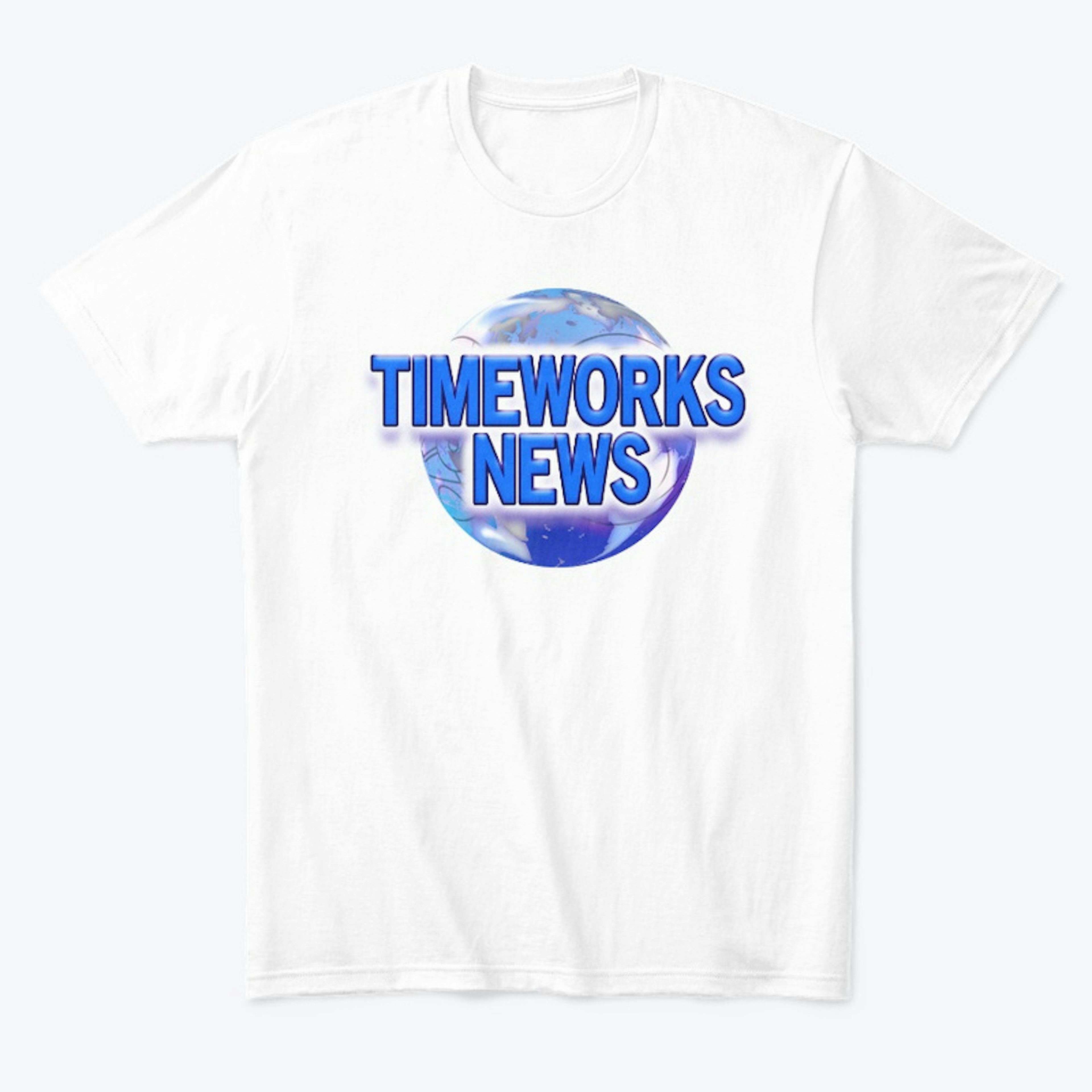 Timeworks News // Timeworks