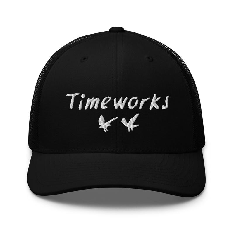 Classic Style // Timeworks