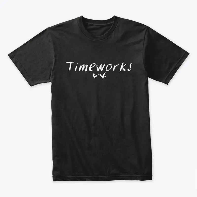 Classic Style // Timeworks